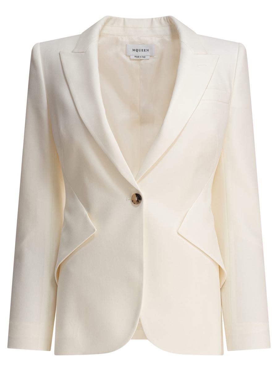 Alexander McQueen-jackor