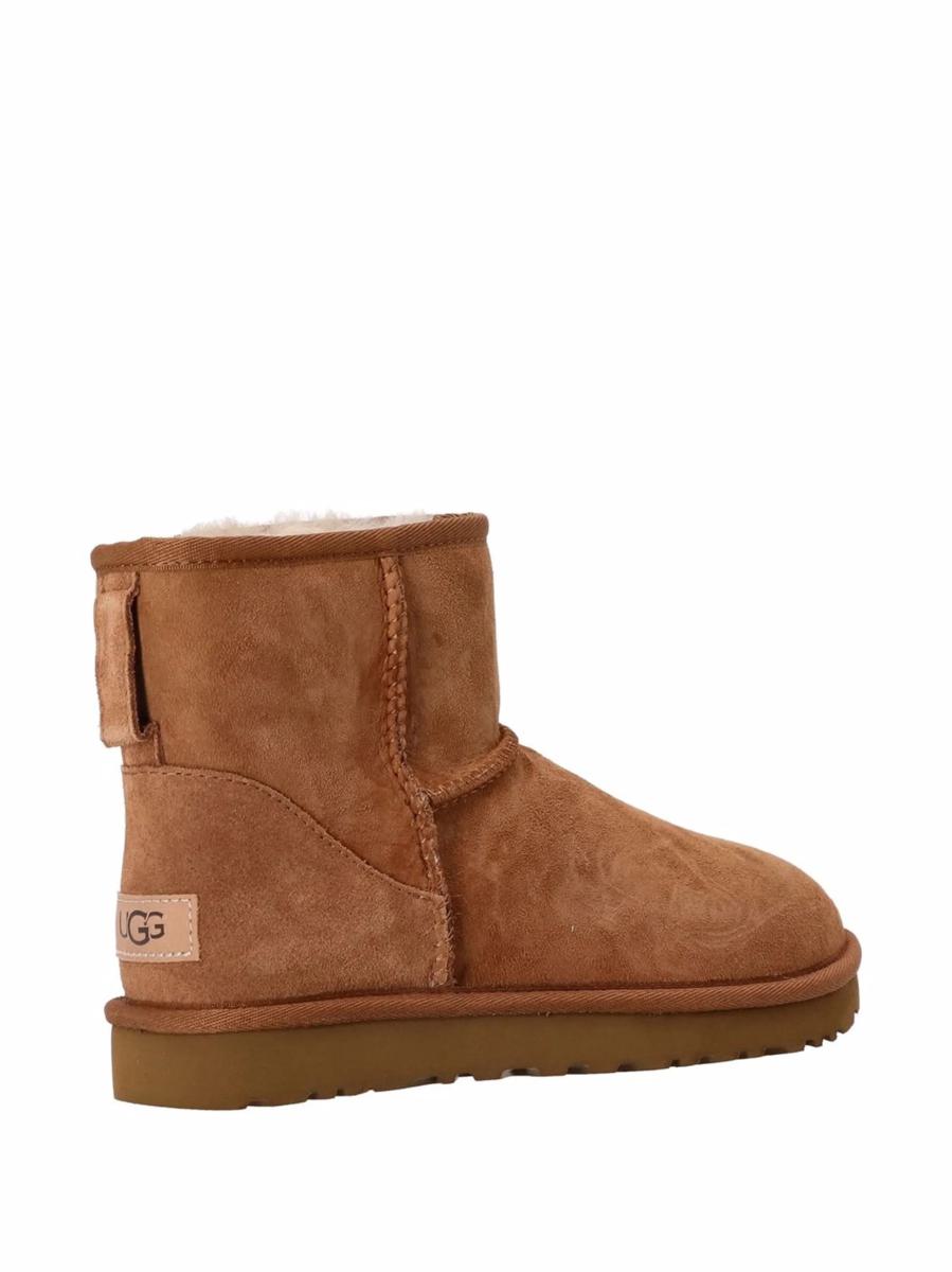 UGG W Classic Mini II Skor