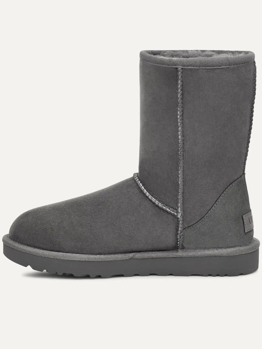 UGG W Classic Short II Skor