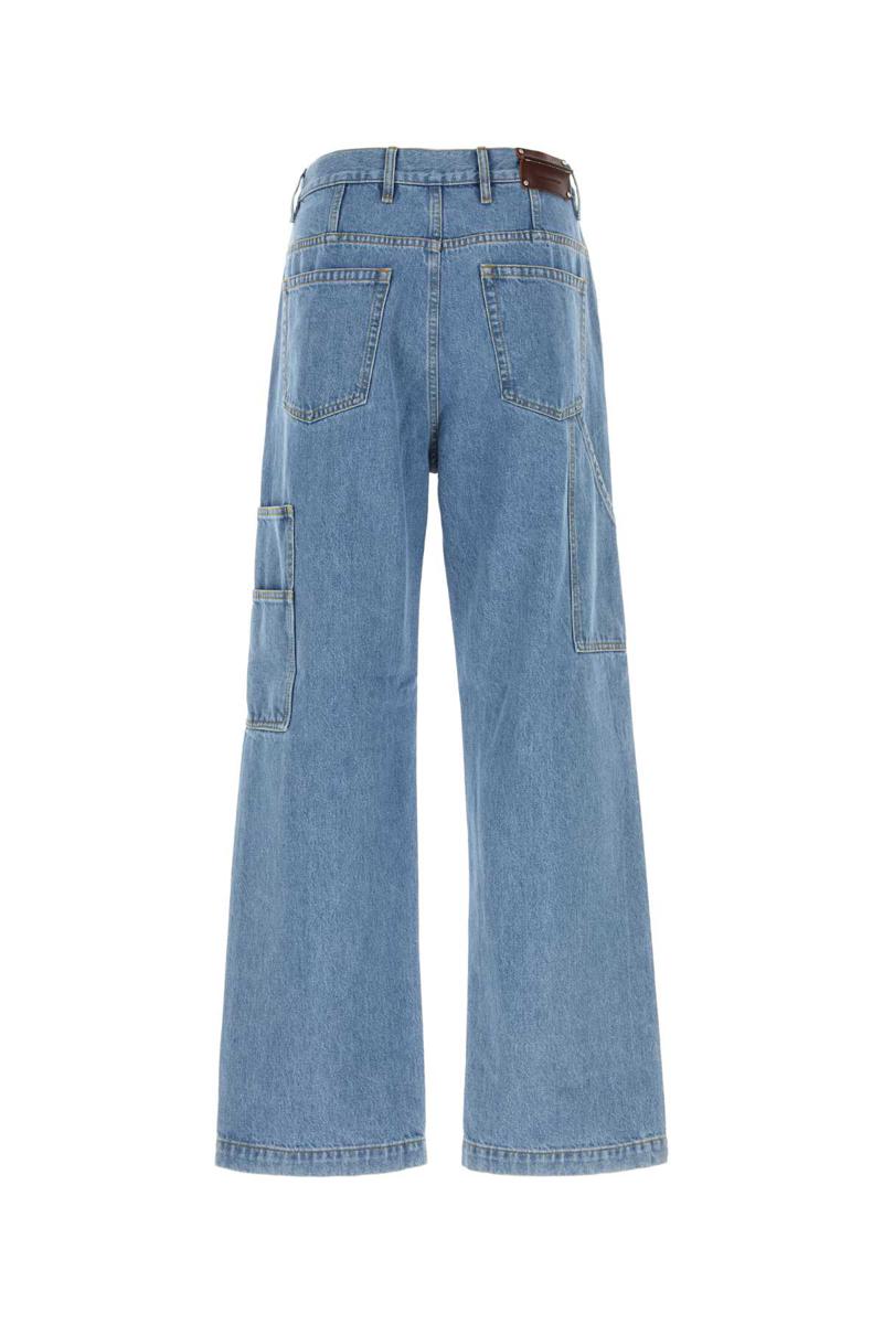 Dries Van Noten Jeans