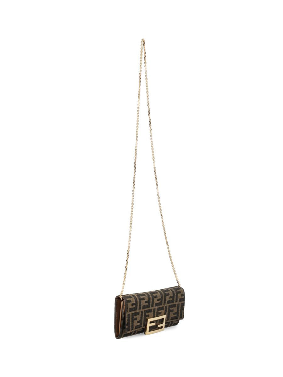 Fendi Plånböcker