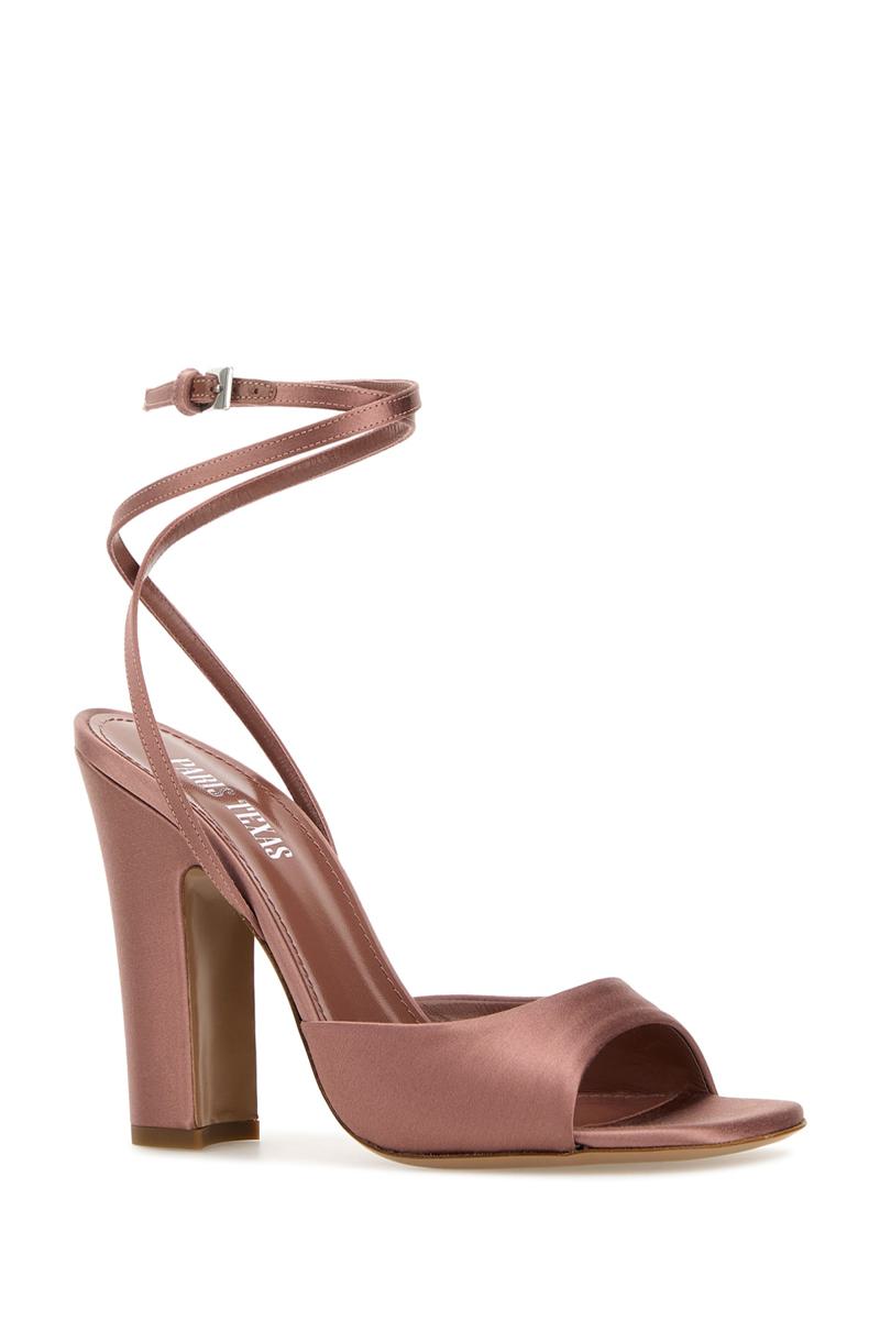 Paris Texas klackskor