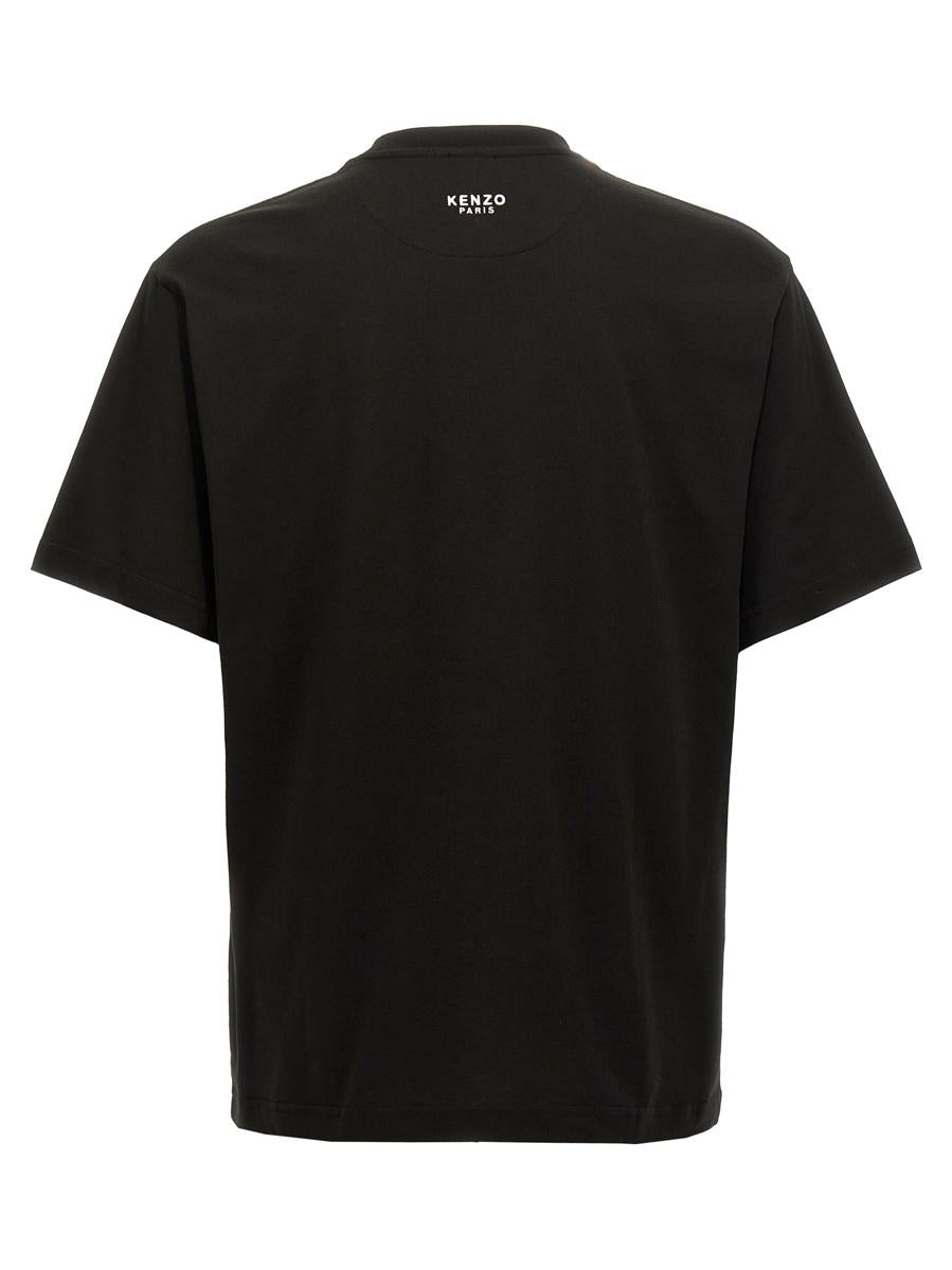 Kenzo 'Gots Boke' T-shirt