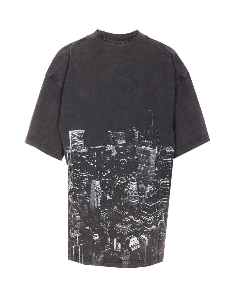 Alexander Wang T-shirts och pikétröjor