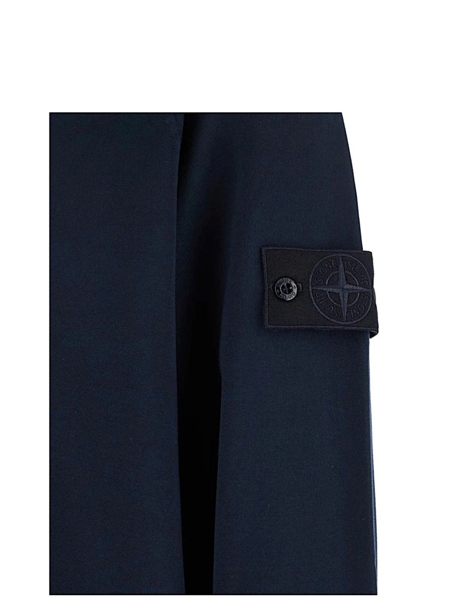 STONE ISLAND Toppkläder