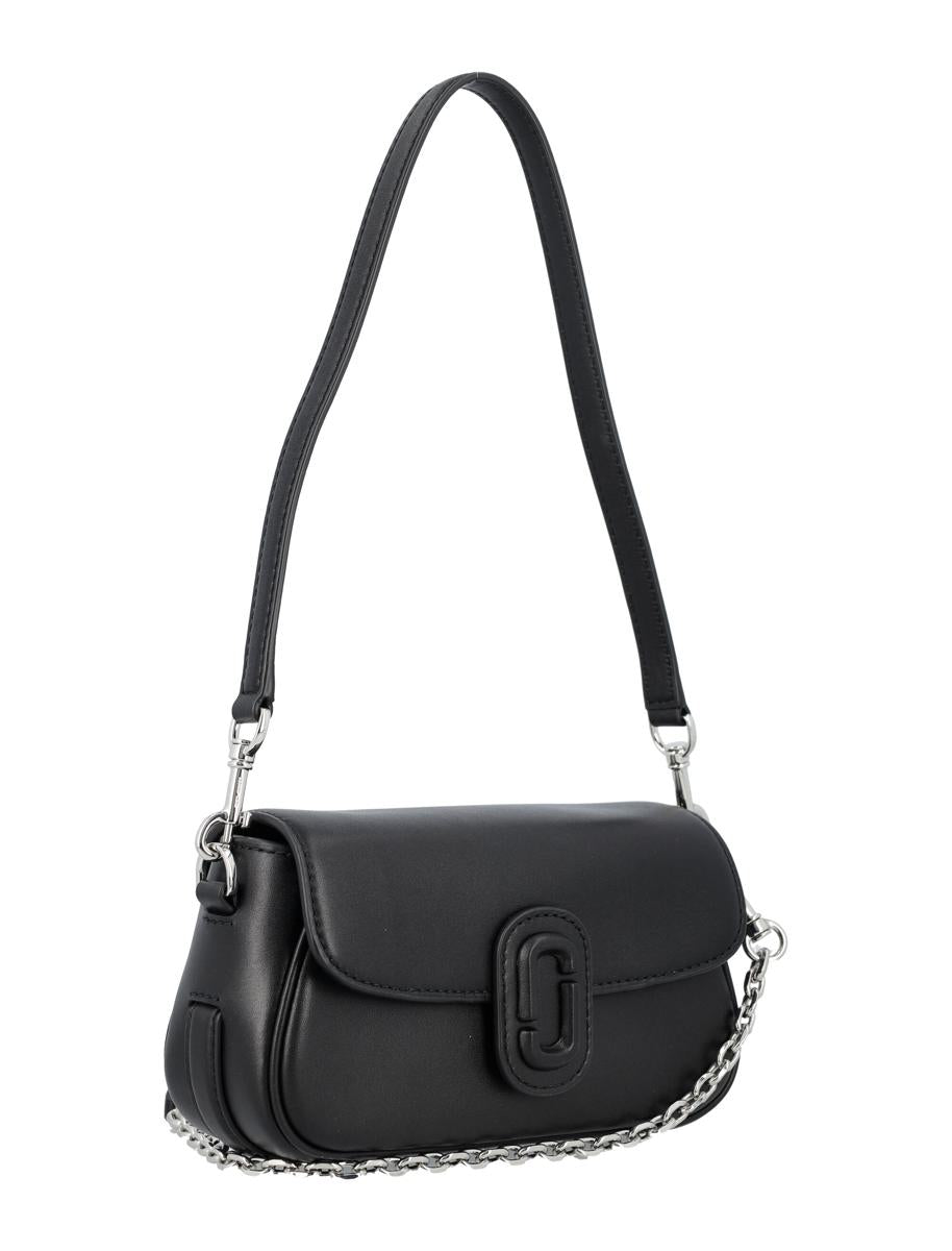 Marc Jacobs The Clover Axelväska