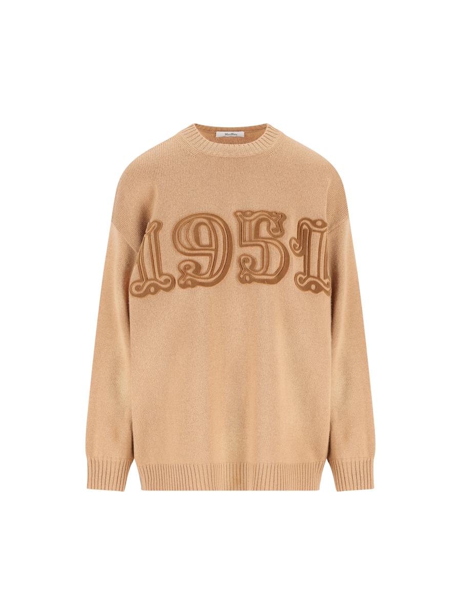 Max Mara-tröjor