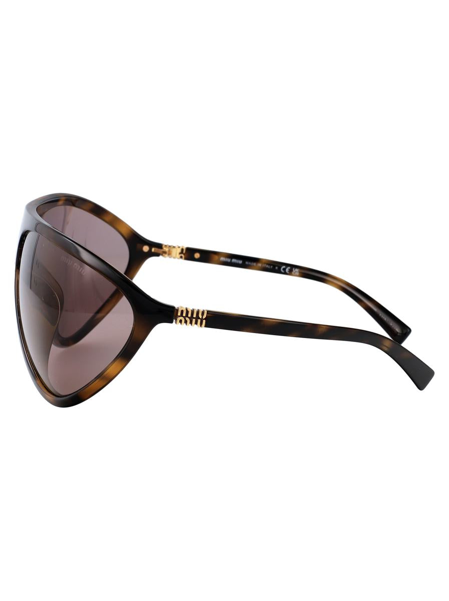 Miu Miu solglasögon