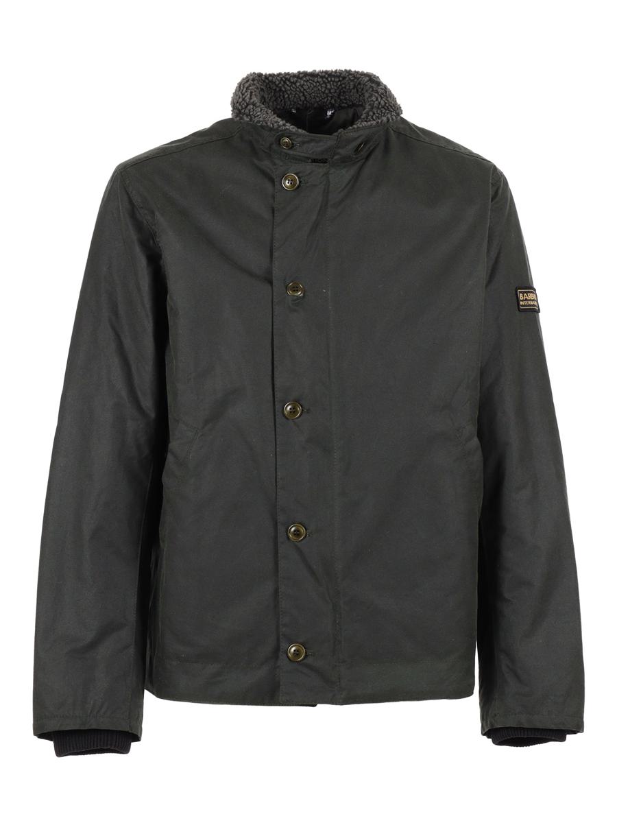 Barbour-jacka