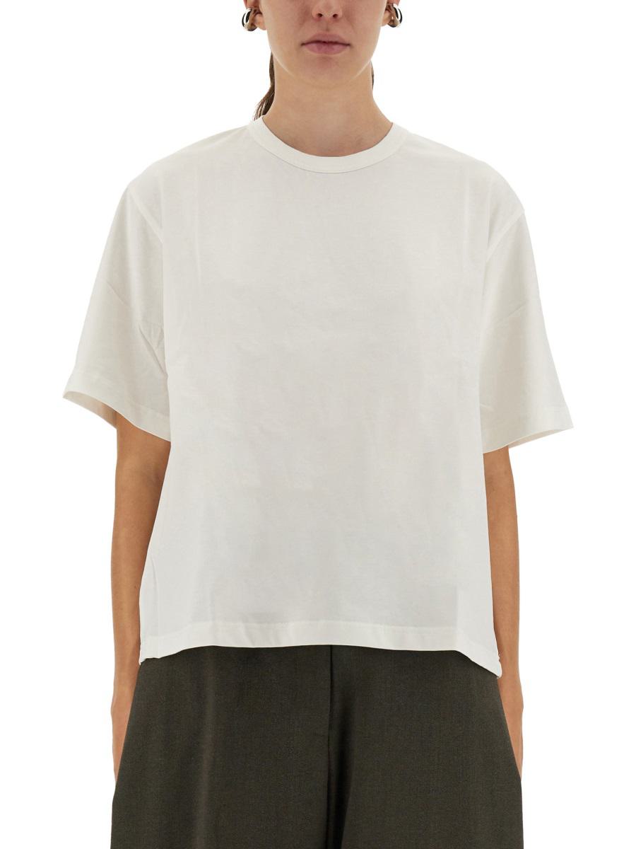 Studio Nicholson bomulls-T-shirt