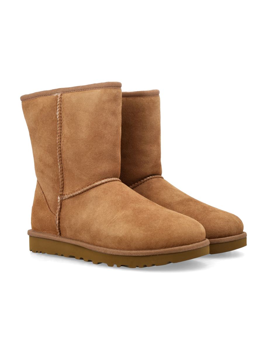 UGG Classic Short II stövel