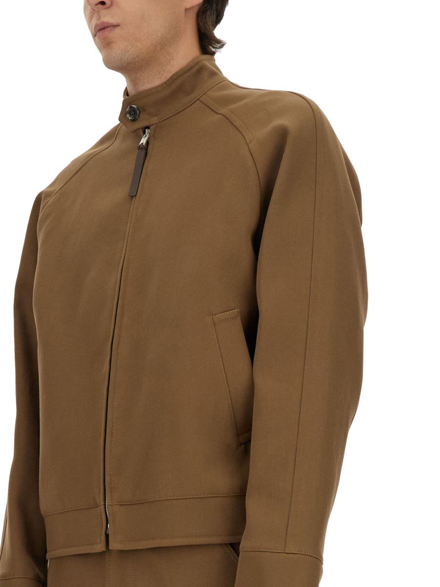 Moschino bomullsjacka