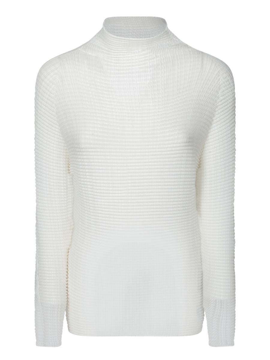 Issey Miyake-tröjor