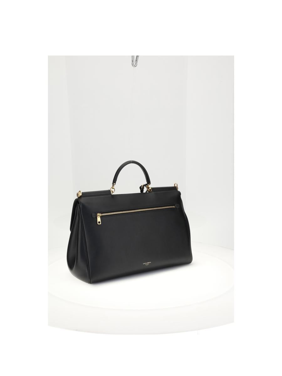 Dolce & Gabbana Axelväskor