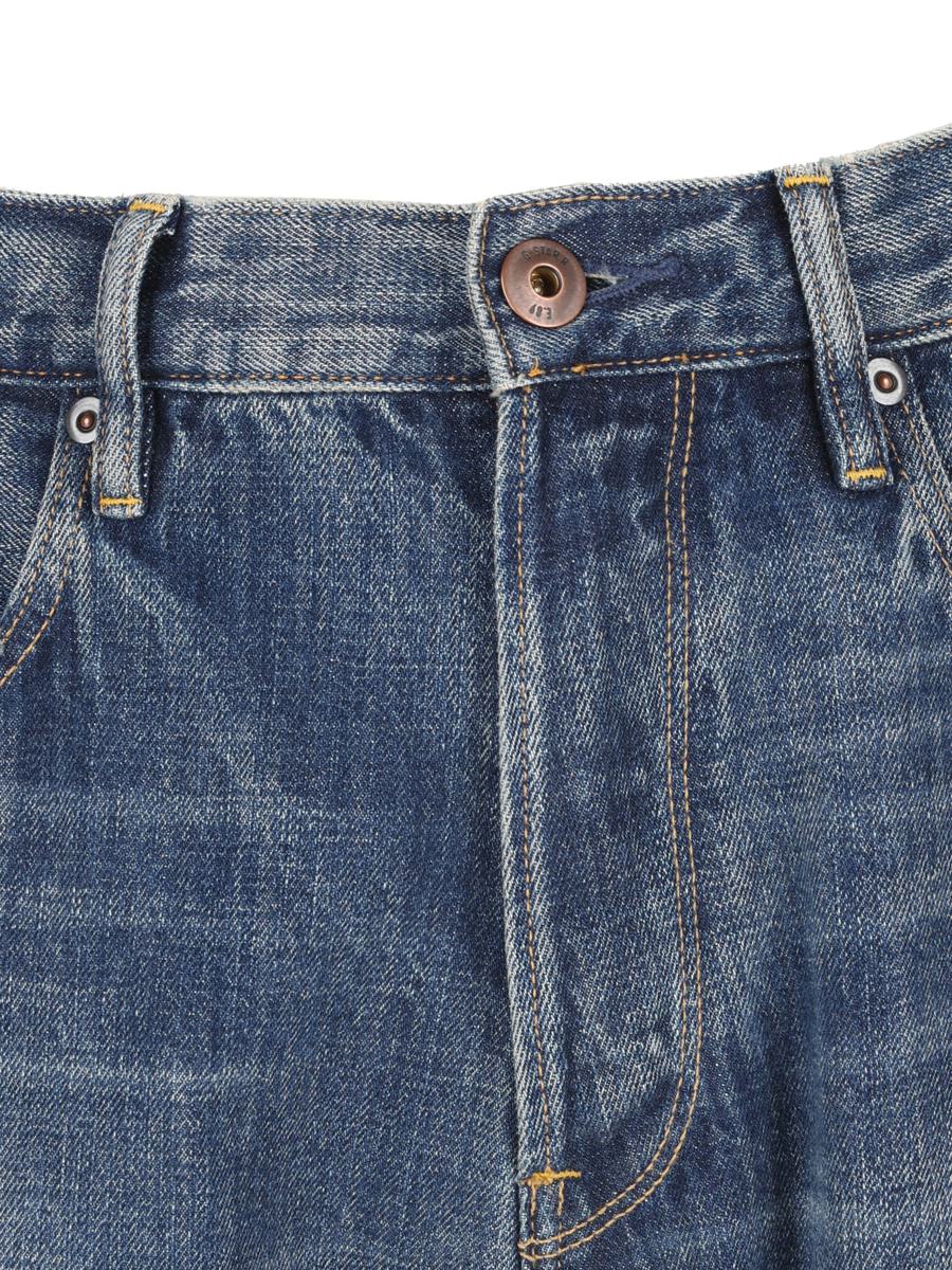G-Star Raw Jeans