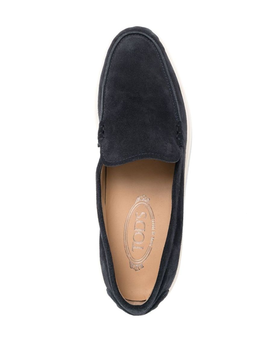 Tod's Skor