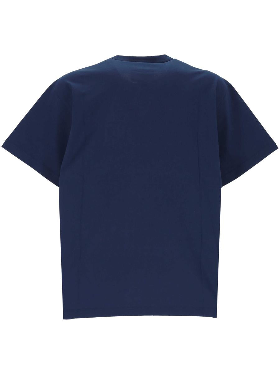 Versace Jeans Couture T-shirts och pikétröjor