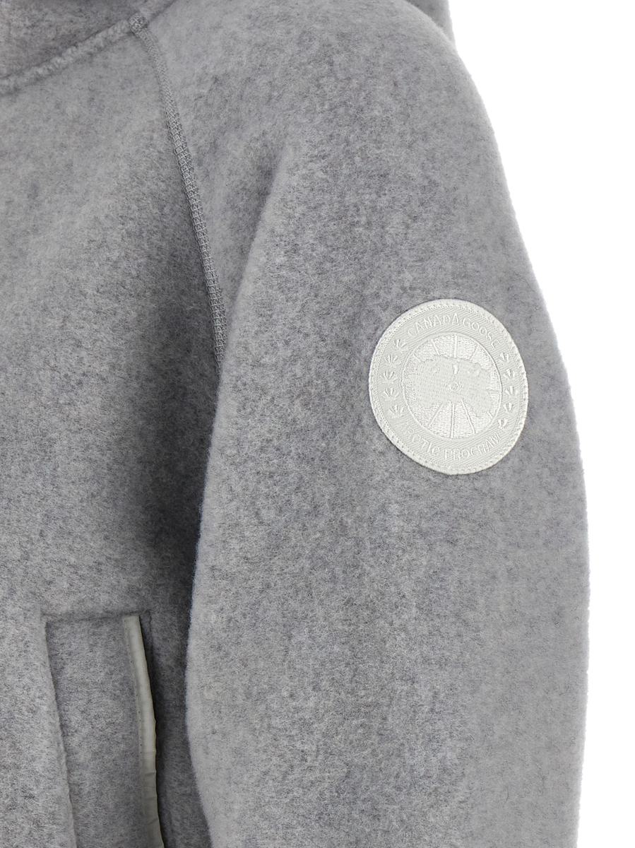 Canada Goose 'Chilliwack' Bomberjacka