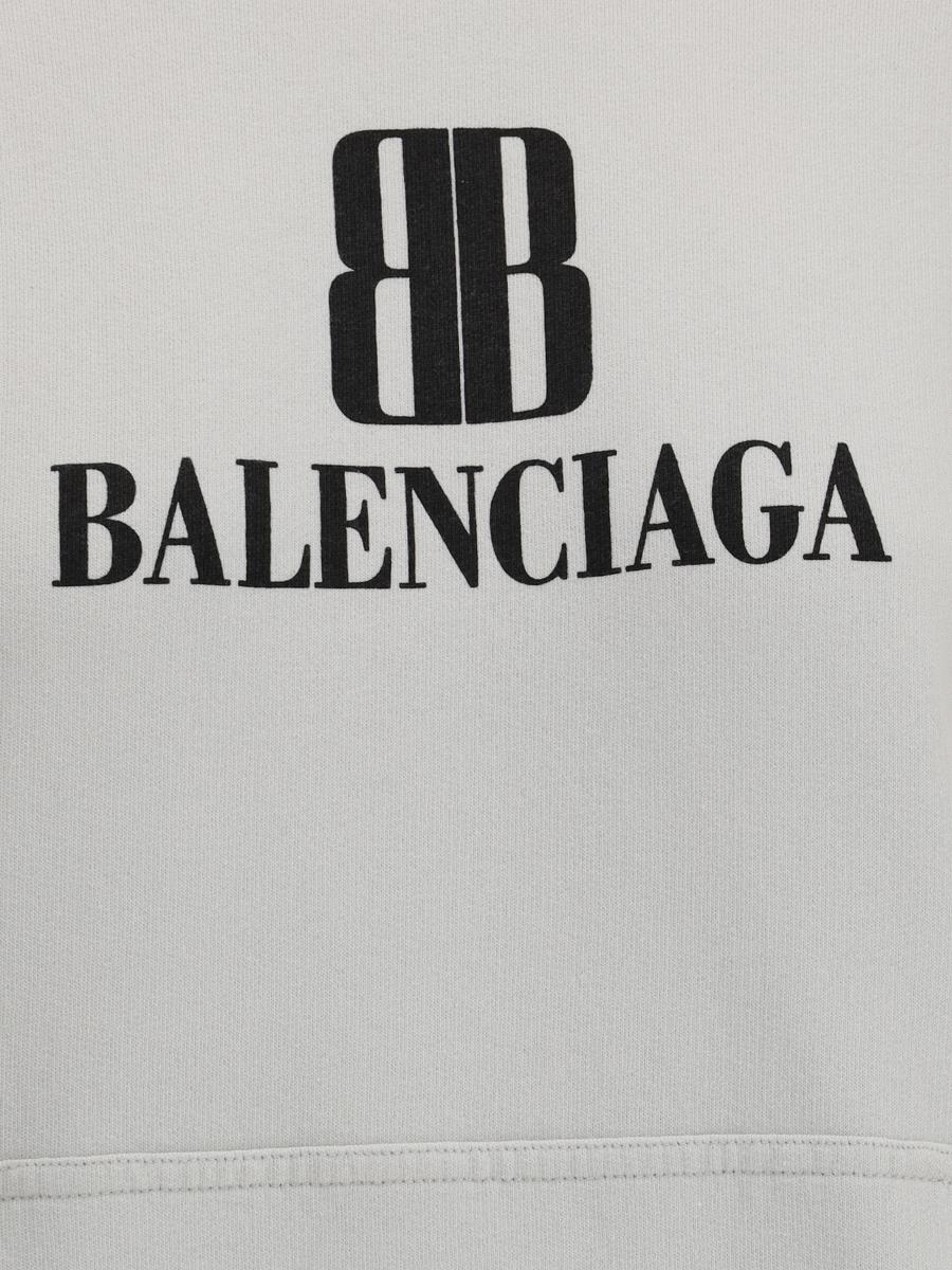 Balenciaga-tröjor