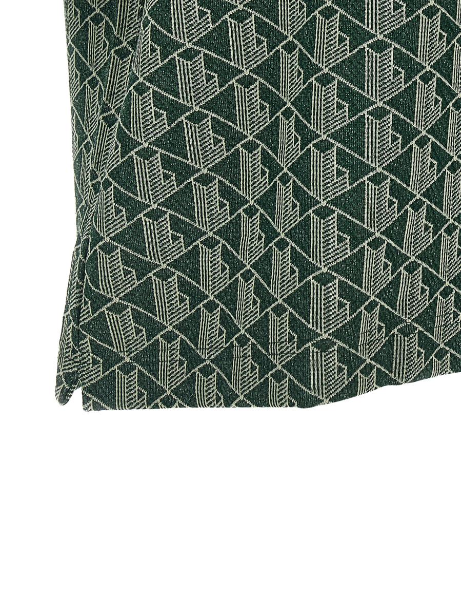 Lacoste 'Paris' pikétröja