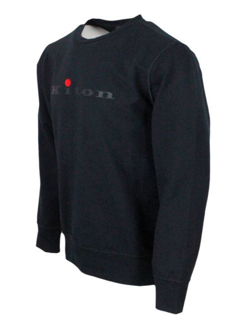 Kiton-tröjor