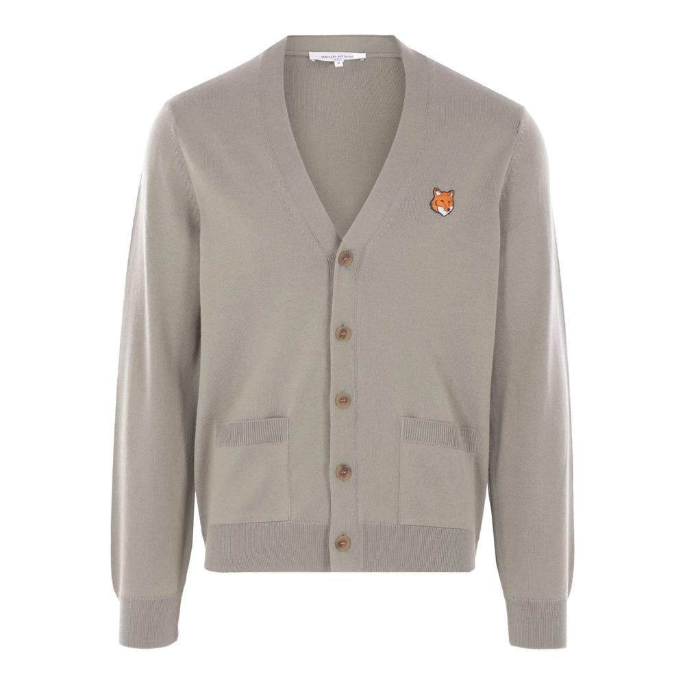 Maison Kitsuné-tröjor