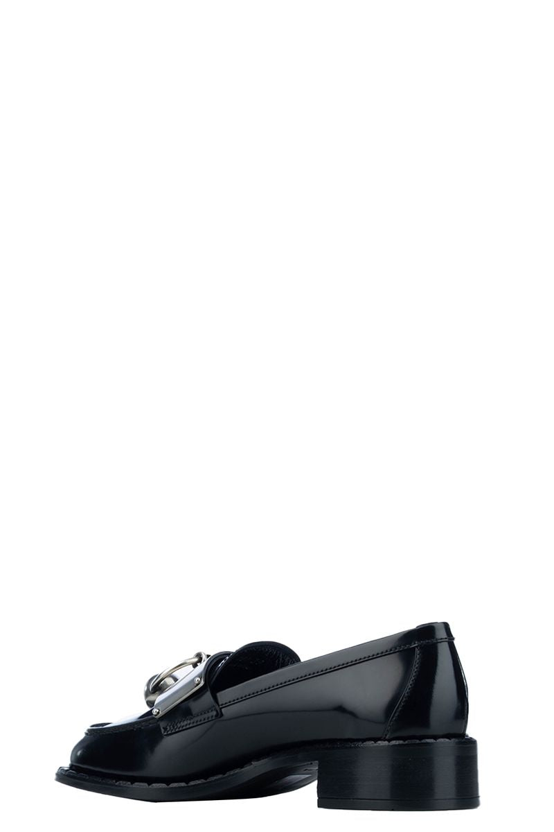 Prada Loavers
