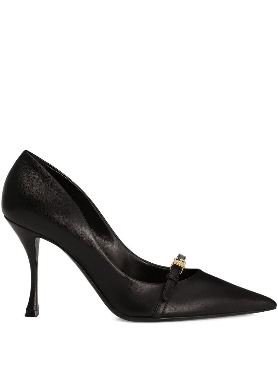 Dolce & Gabbana med klack