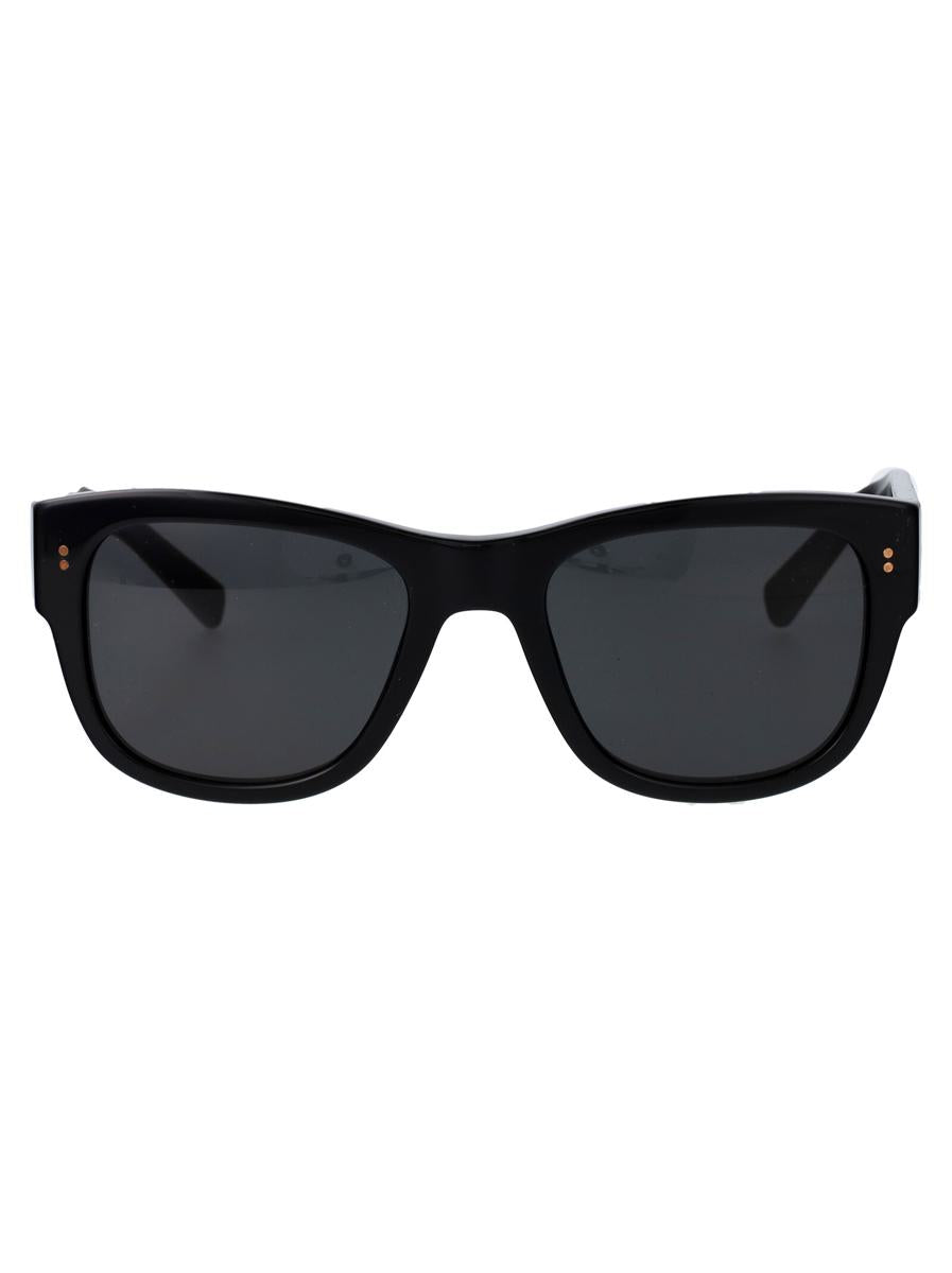 Dolce & Gabbana solglasögon