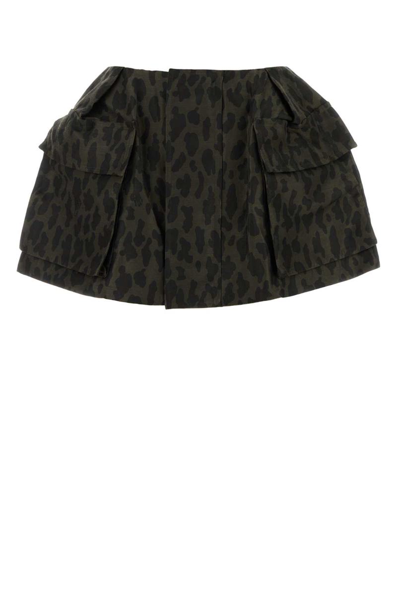 Sacai-shorts