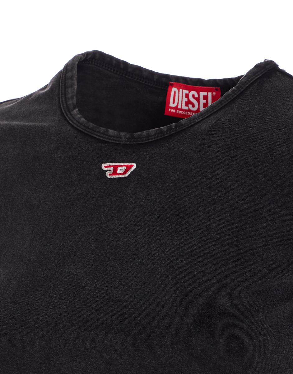 Diesel T-shirts och pikétröjor