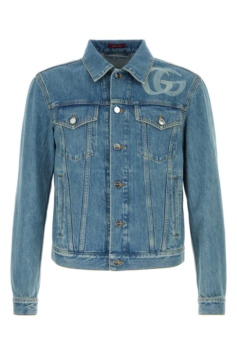 Gucci Jackor