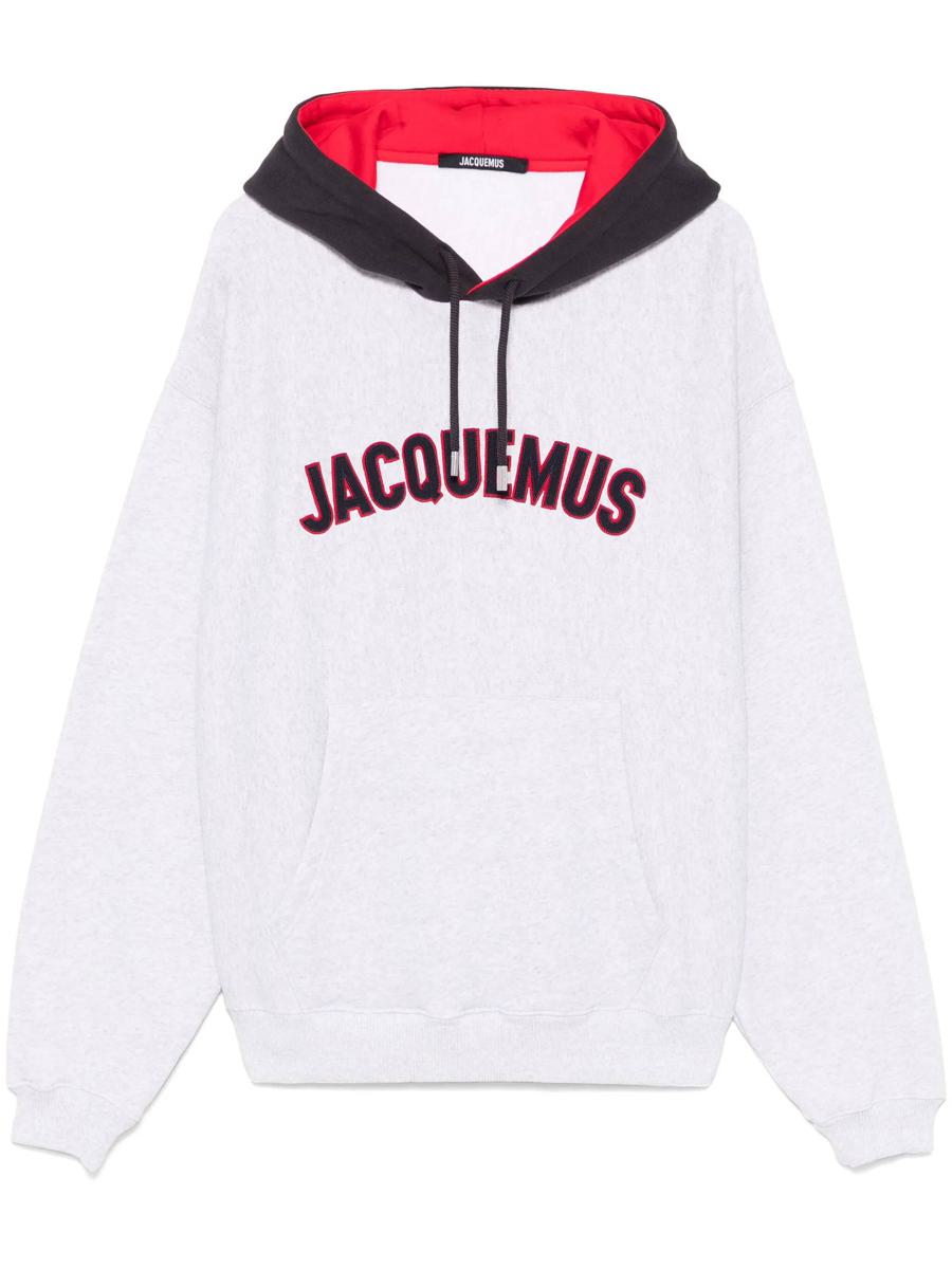 Jacquemus-tröjor