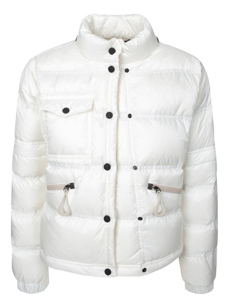 Moncler Grenoble Dunjackor