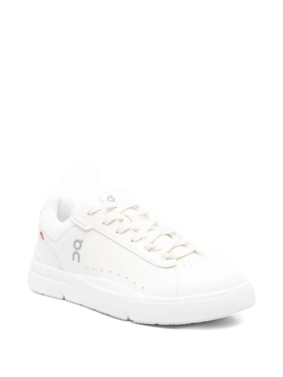 Om att springa Roger Advantage Sneakers-skorna