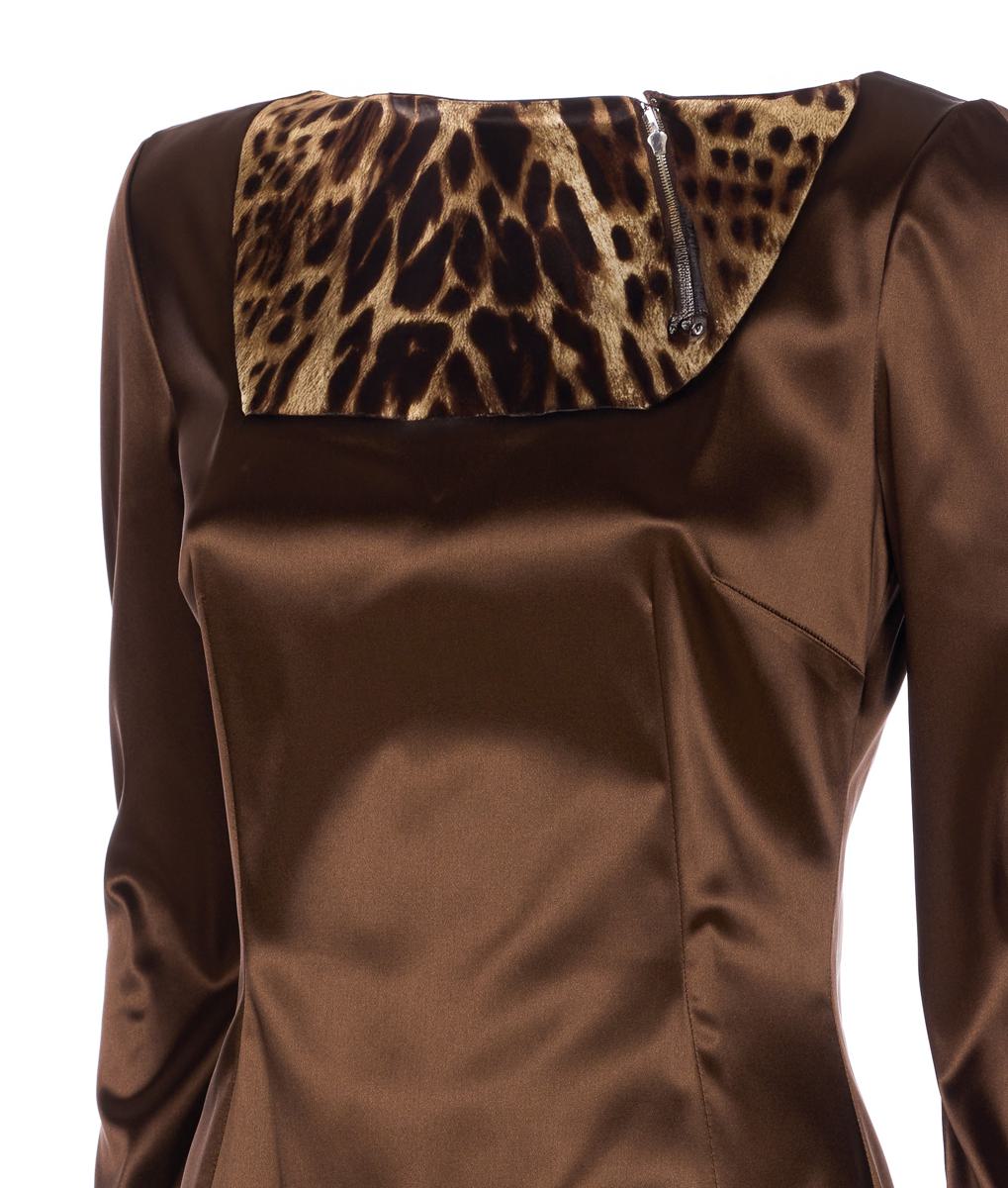 Dolce & Gabbana Klänningar