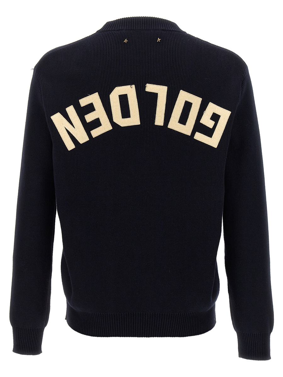 Golden Goose 'Davis'-tröja