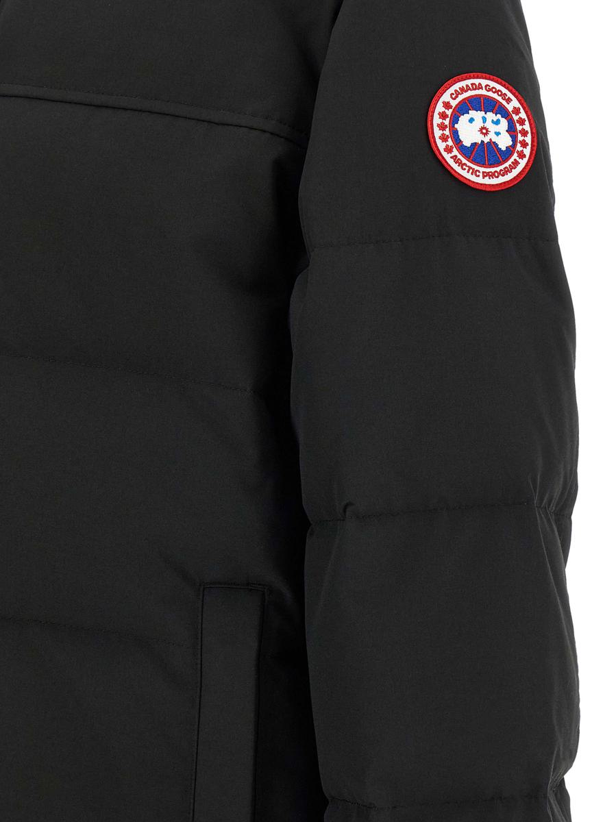 Canada Goose 'Macmillan' Parka