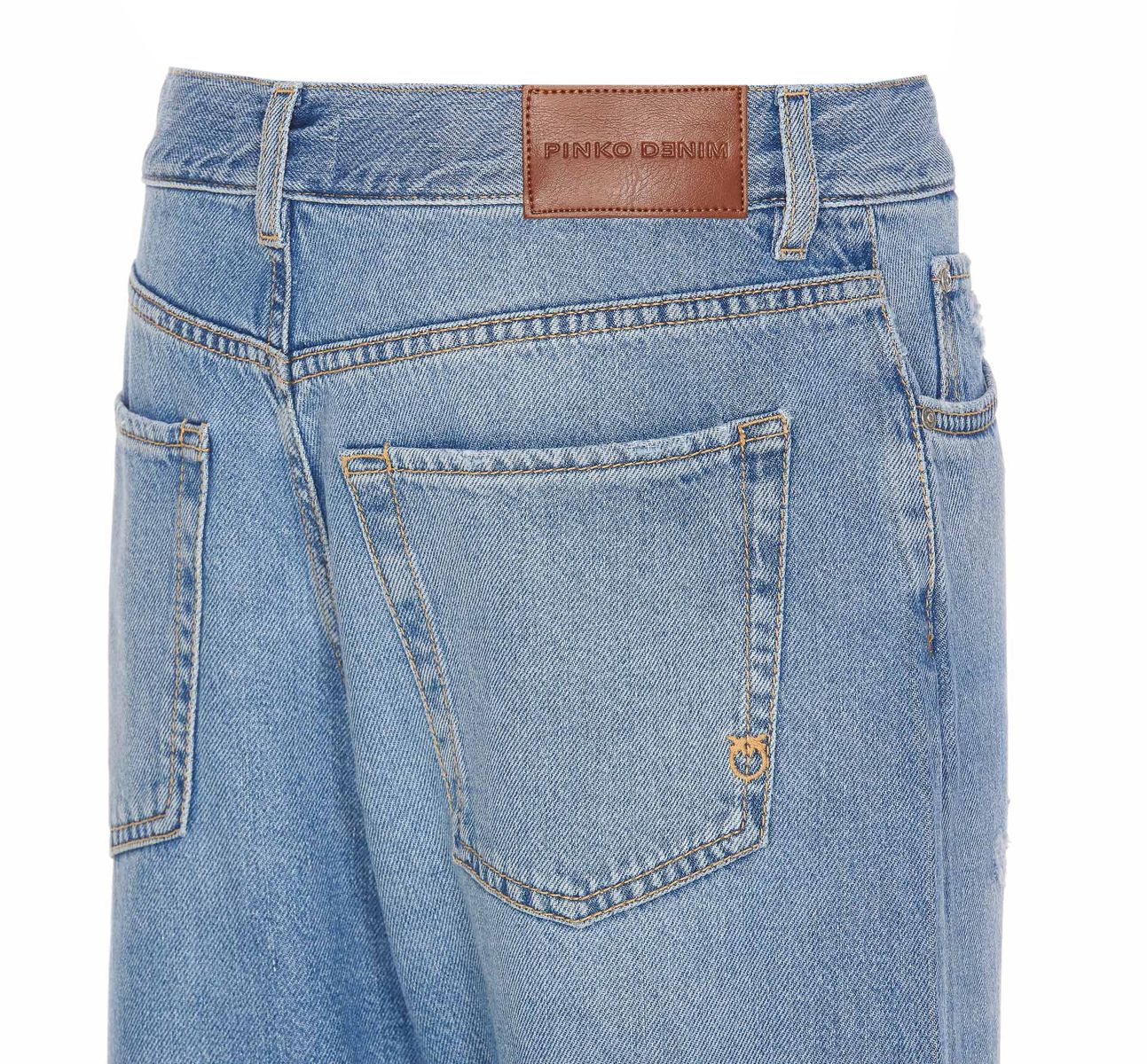 Pinko 'Wanda' Jeans