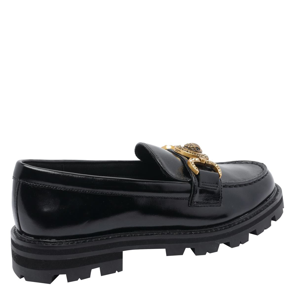 Kurt Geiger London platta skor