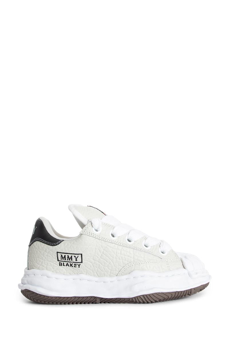 Maison Mihara Yasuhiro Sneakers