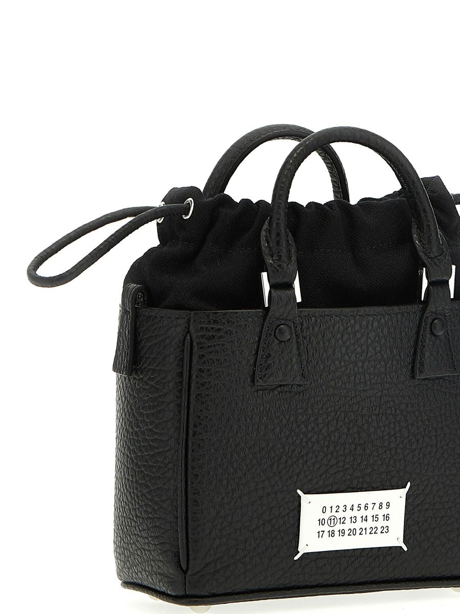 Maison Margiela '5Ac Tote Horizontal' handväska
