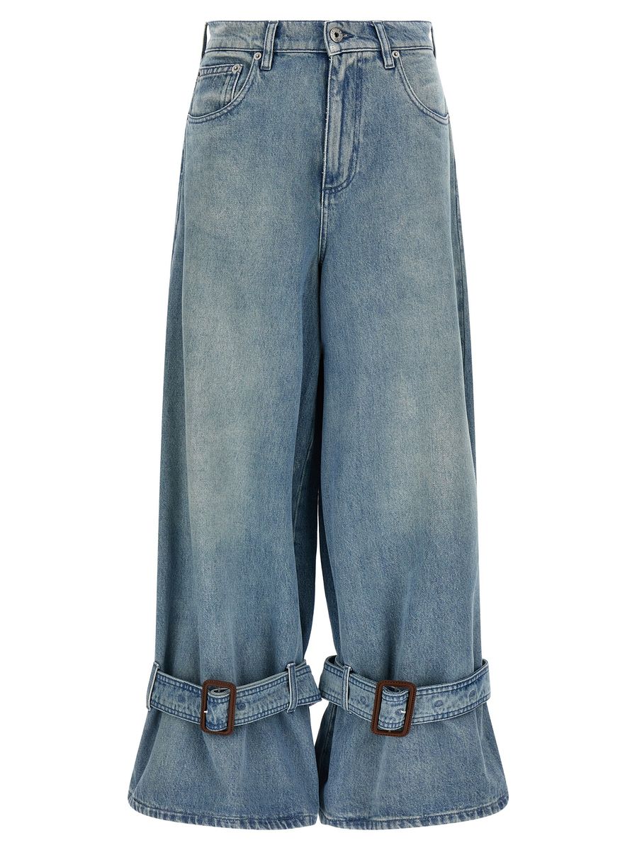 Jw Anderson Jeans