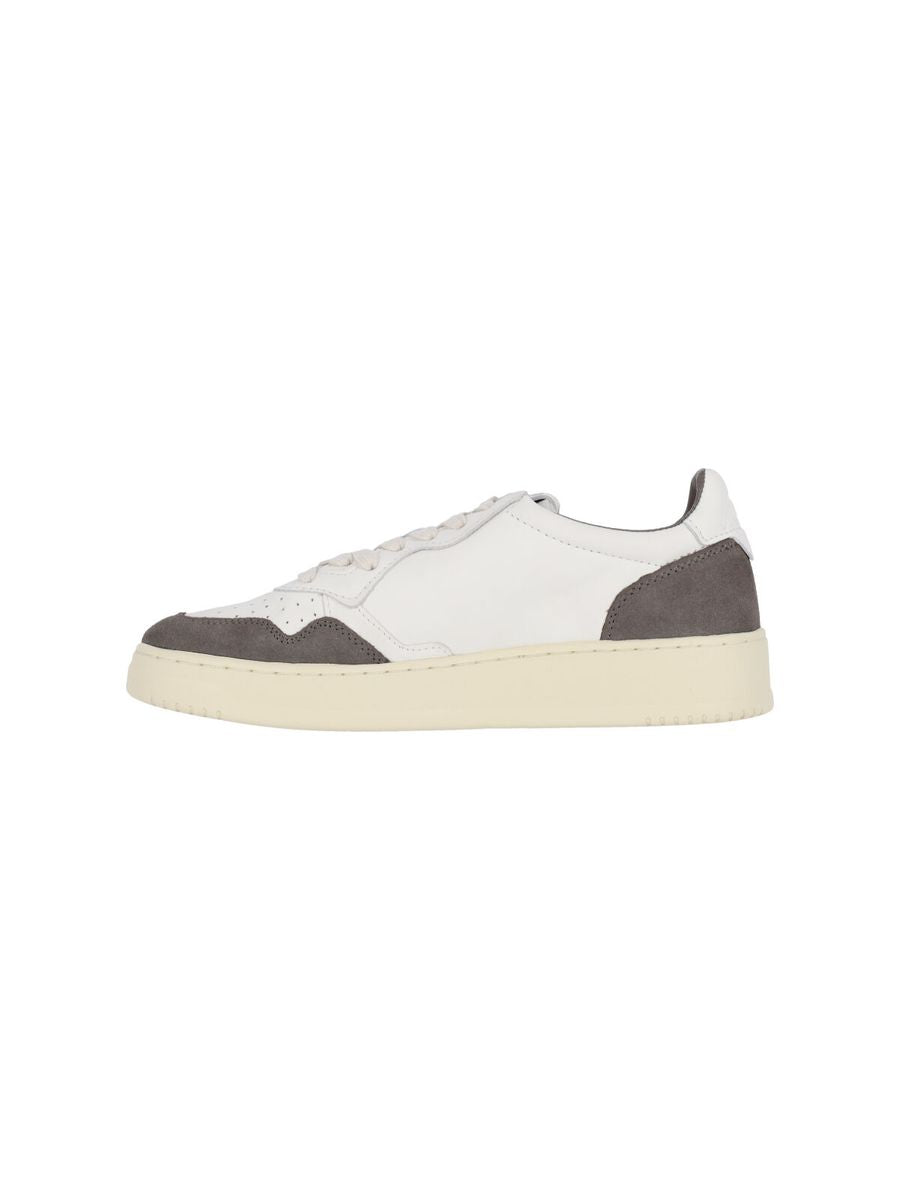 Autrie Sneakers Grå