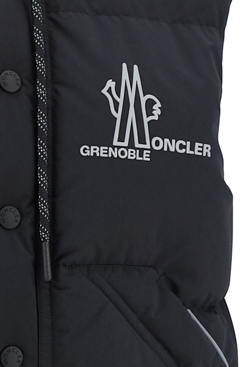 MONCLER Toppkläder