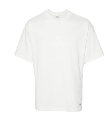 Saint Laurent T-shirts och pikétröjor