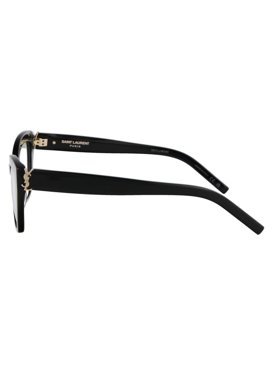 Saint Laurent Glasögon Optiker