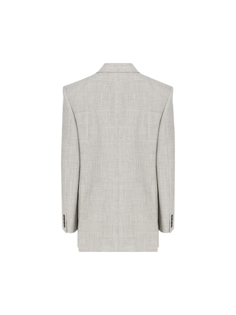 Saint Laurent-jackor
