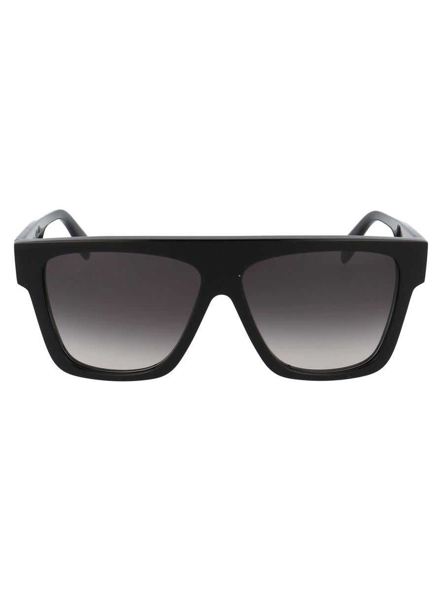 Alexander McQueen solglasögon