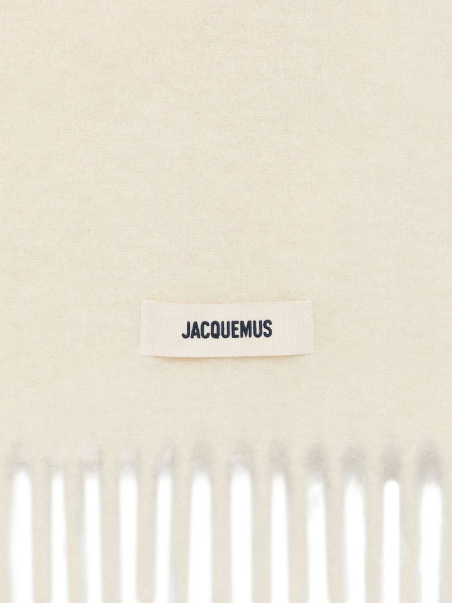 Jacquemus-halsdukar